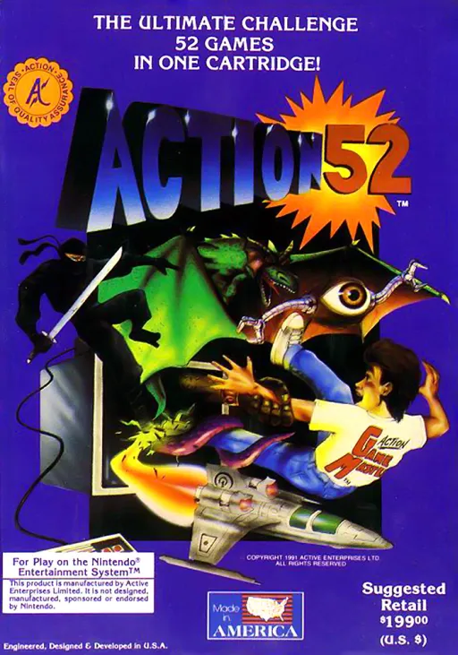 Action 52 (USA) (Rev A) (Unl)